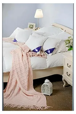 Produktbild von 2X Daunenkissen | 80x80 cm | Füllgewicht: 700 Gramm | inkl. Kissenbezug aus 100% Baumwolle | Kopfkissen 80x80 Daunen | Federkissen | kein Lebendrupf | weiß | 2 Stück