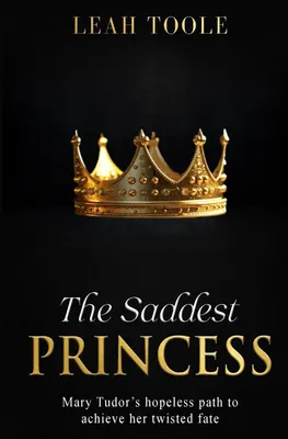 Produktbild von Die traurigste Prinzessin