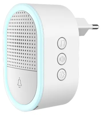 Immagine prodotto di Campanello aggiuntivo Beafon Smart Home