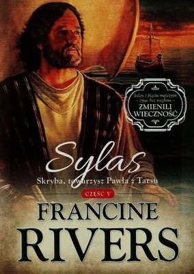 Immagine prodotto di Sylas Skryba towarzysz Pawła z Tarsu Część 5