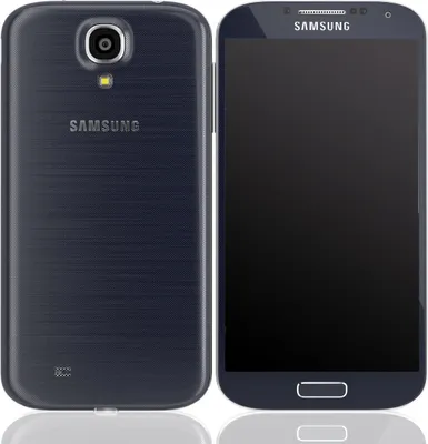 Produktbild von Samsung Galaxy S4 Smartphone (5 Zoll (12,7 cm) Touch-Display 16GB schwarz