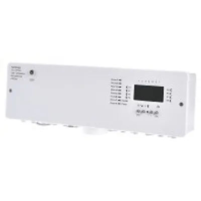 Produktbild von Funkempfänger mit Schaltuhr INSTAT 868-a8U