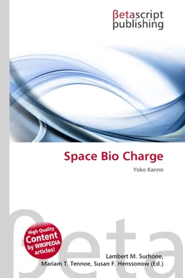 Produktbild von Raumbiologische Ladung