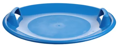 Produktbild von Multipack 4pcs Superstar Schlittenplatte blau