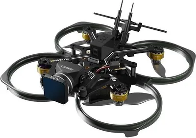 Zdjęcie produktu dla Flywoo FlyLens 85 HD 2S bezszczotkowy Whoop Moonlight ELRS