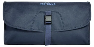 Immagine prodotto di TATONKA borsa trucco Travelcare Navy blu scuro