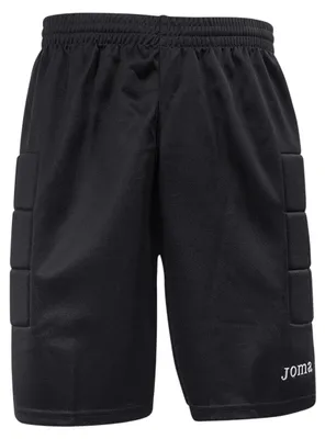 Produktbild von Joma Kinder Torwarthose, schwarz , 14, 711/101