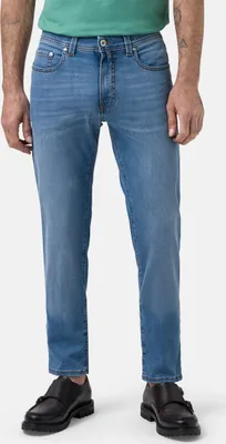 Produktbild von pierre cardin Lyon Tapered 6848 38/30