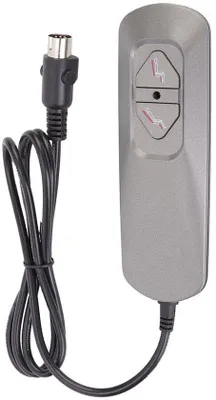Productafbeelding van Elektrische bankcontroller - Afstandsbediening - 2