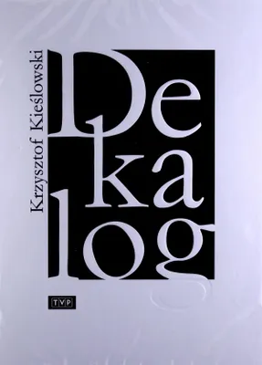 Produktbild von Dekalog [4xDVD]