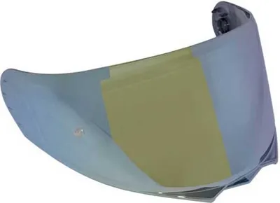 Image de Visière irisée or pour casque modulable CGM 568 BER