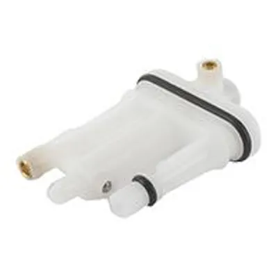 Image de Gicleur de carburateur, adaptable pour Briggs & Stratton. Remplace les pièces d'origine 596523, 592801.