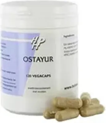 Produktbild von Holisan - Ostayur - 120 Kapseln