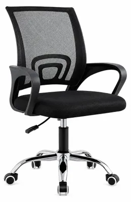 Obrázok produktu pre Aga Kancelárske kreslo MR2075 Čierne