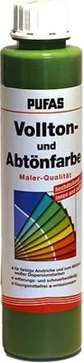 Produktbild von Beutenfarbe NATURGRÜN Inhalt 750 ml für Styroporbeuten