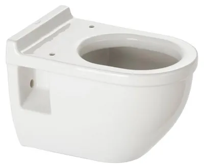 Produktbild von Duravit Starck 3 Wand-WC Comfort Sitzhöhe + 5 cm