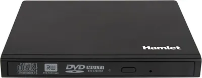 Image de CoreParts MS-DVDRW-2.0-014, Argent, Ordinateur de bureau / Ordinateur portable, Blu-Ray ROM, USB 3.2 Gen 1 (3.1 Gen 1), 208 mm, 42 mm