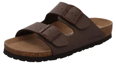 Immagine prodotto di Rohde mules Mules in Pelle finta