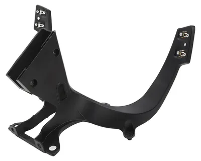 Imagen del producto de Soporte de montaje para faro delantero de motocicleta, compatible con Ducati 848, 1098 y 1098R, modelos de 2008 a 2012