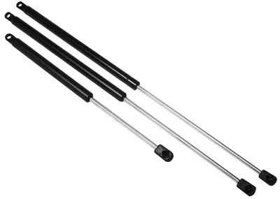 Obrázok produktu pre Plynová vzpera s okom/guľou 600 mm 36 kg , 1 kus