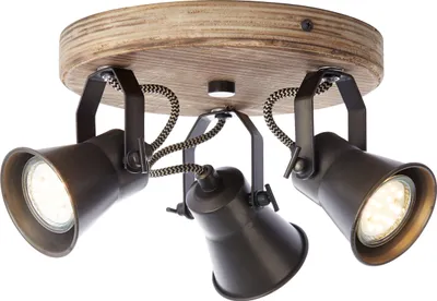 Zdjęcie produktu dla Lampa reflektor spot SEED 82234/46 Brilliant
