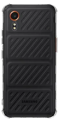 Obrázok produktu pre Tactical 8596311242557, Ochranný obal, Samsung, Galaxy Xcover 7, 16,8 cm (6.6"), Priehľadná