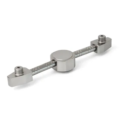 Produktbild von Camping-Gastank-Anschluss, leichtes Outdoor-Gastank-Adapter-Zubehoer