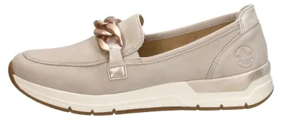 Image de Rieker Sportief  Sportief - Beige - Maat 39