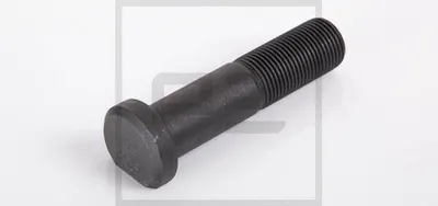 Produktbild von PETERS ENNEPETAL Radbolzen 017.137-00A passend für MERCEDES-BENZ ATEGO 27mm 75mm 0,174kg