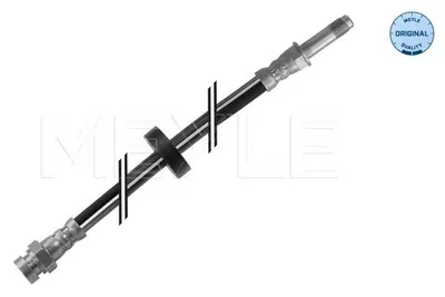 Produktbild von Bremsschlauch BREMSSCHLÄUCHE VORNE MEYLE
