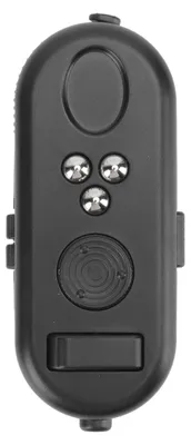Zdjęcie produktu dla Fidget Toy Reduce Stress Relax Mood Portable Anxiety Sensory EDC Toy Sensory Fidgets Controller Pad 3 All Black