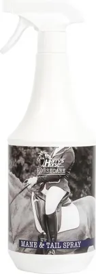 Produktbild von Harry´s Horse Mähnen-und Schweifspray 1000ml Durchsichtig Durchsichtig One Size