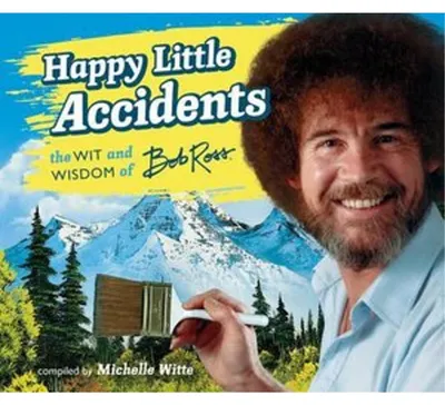 Immagine prodotto di Happy Little Accidents