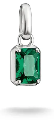 Produktbild von THOMAS SABO Charm-Anhänger Sterling Silber