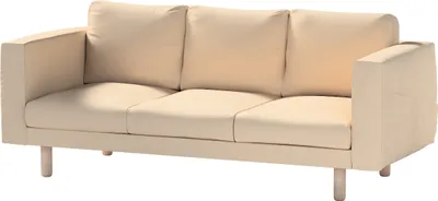 Immagine prodotto di Copridivano IKEA Norsborg a 3 posti