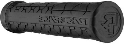 Produktbild von Famanu Griffe Schwarz-Schwarz 33mm - Komfortable Handgriffe