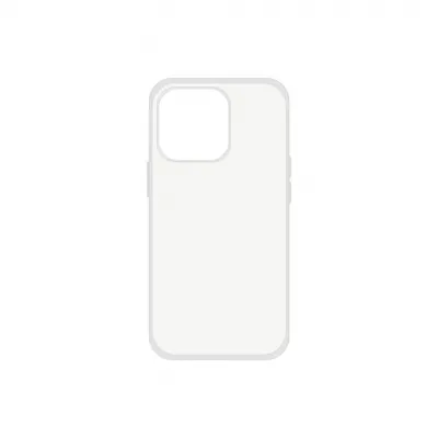 Zdjęcie produktu dla Ksix B0954FTP00, Apple, iPhone 13 Pro, Przezroczysty