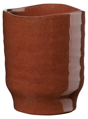 Produktbild von ASA poké Becher ohne Henkel salsa 0,2l