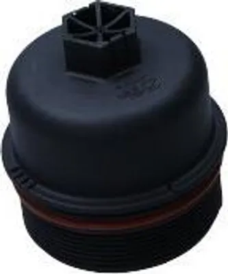 Produktbild von Maxgear Deckel Ölfiltergehäuse Fiat Doblo 09-/ Fiorino 07-/ Panda 03-/ Bravo 07-/ Grande Punto/ Musa/ Mito/ Y 1.3D 27-1011