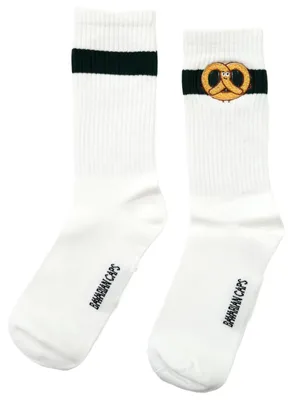 Produktbild von Bavarian Caps Sportsocken , Breze, 36-40