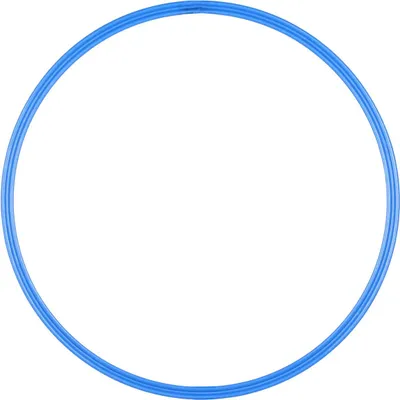 Immagine prodotto di Anello Merco HP blu diametro 60 cm