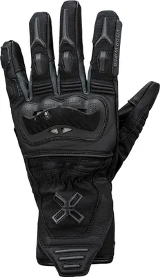 Produktbild von iXS Rapid-Air 1.0 Handschuhe schwarz 2XL