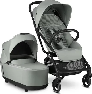 Produktbild von easywalker Easywalker Rockey M Fresh Green
