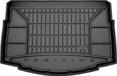 Produktbild von FROGUM 3D Kofferraummatte für VW Golf VII 2012-2020