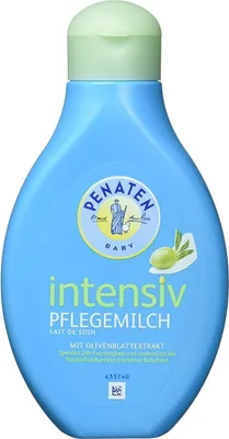 Zdjęcie produktu dla Penaten 4511045, 400 ml, Przetestowane dermatologicznie