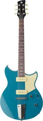 Produktbild von Yamaha Revstar RSS02T Swift Blue