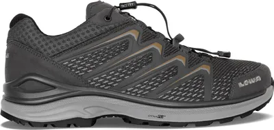 Obrázek produktu pro LOWA MEADOW GTX LO SL, Muži, Dospělý, Šedá, Outdoorové boty, Rychlostní turistika, Chůze, Turistika, Trekking, Německý