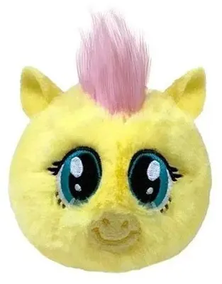 Imagen del producto de TyDeutschland FLUTTERSHY - MLP - BOUNCER. Otros. Otros