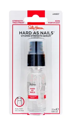 Obrázok produktu pre Koncentrovaný kúpeľ na nechty Sally Hansen s proteínmi - Posilnenie a Ochrana Nechtov, 13,3 ml