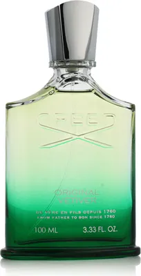 Produktbild von ORIGINAL VETIVER Eau de Parfum Spray 100 ml